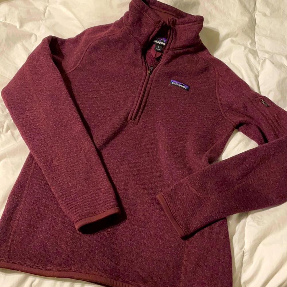 Patagonia